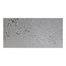 Loretta Dark Grey Stone Effect Wall & Floor Tiles - 315 x 615mm
