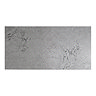 Loretta Dark Grey Stone Effect Wall & Floor Tiles - 315 x 615mm