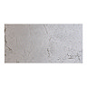 Loretta Light Grey Stone Effect Wall & Floor Tiles - 315 x 615mm