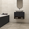 Lorita Beige Concrete Effect Tiles - 300 x 600mm