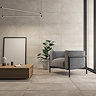 Lorita Beige Concrete Effect Tiles - 300 x 600mm
