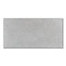 Lorita Light Grey Concrete Effect Tiles - 300 x 600mm
