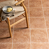 Lothian Beige Stone Effect Anti-slip Floor Tiles - 333 x 333mm
