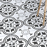 Louis Wall and Floor Tiles - 200 x 200mm Large Image