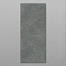 Lucida Graphite Concrete Effect Large Format Wall and Floor Tile - 1200 x 2800mm