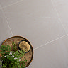 Lucille Beige Stone Effect Rectified Wall and Floor Tiles - 608 x 608mm