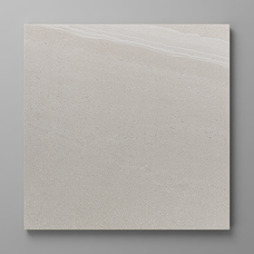 Lucille Beige Stone Effect Wall and Floor Tiles - 608 x 608mm