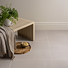 Lucille Beige Stone Effect Rectified Wall and Floor Tiles - 608 x 608mm