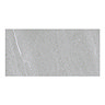 Lucille Light Grey Stone Effect Wall and Floor Tiles - 304 x 608mm