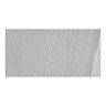 Lucille Light Grey Stone Effect Wall and Floor Tiles - 304 x 608mm