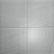 Lucille Light Grey Stone Effect Wall and Floor Tiles - 608 x 608mm