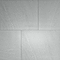 Lucille Light Grey Stone Effect Wall and Floor Tiles - 608 x 608mm