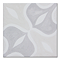 Lucy Beige Patterned Wall & Floor Tiles 150 x 150mm