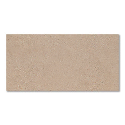 Lumina Beige Terrazzo Effect Rectified Wall & Floor Tiles - 300 x 600mm