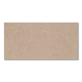 Lumina Beige Terrazzo Effect Rectified Wall & Floor Tiles - 300 x 600mm