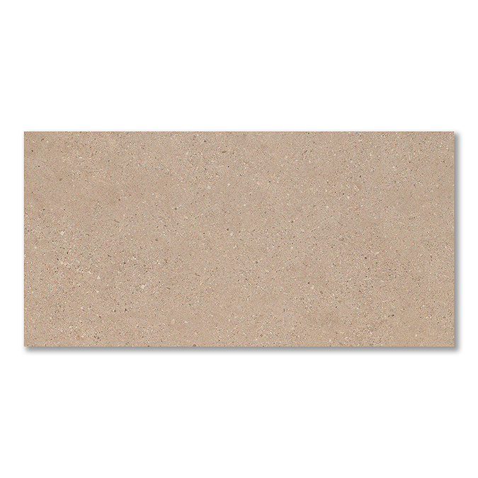 Lumina Beige Terrazzo Effect Rectified Wall & Floor Tiles - 300 x 600mm