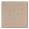 Lumina Beige Terrazzo Effect Rectified Wall & Floor Tiles - 600 x 600mm
