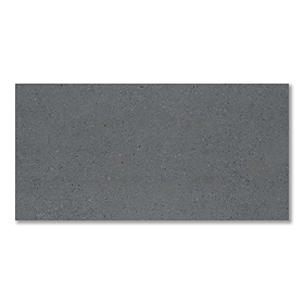 Lumina Dark Grey Terrazzo Effect Rectified Wall & Floor Tiles - 300 x 600mm