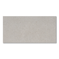 Lumina Light Grey Terrazzo Effect Rectified Wall & Floor Tiles - 300 x 600mm