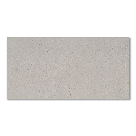 Lumina Light Grey Terrazzo Effect Rectified Wall & Floor Tiles - 300 x 600mm