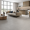 Lumina Light Grey Terrazzo Effect Rectified Wall & Floor Tiles - 600 x 600mm