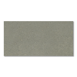 Lumina Olive Terrazzo Effect Rectified Wall & Floor Tiles - 300 x 600mm