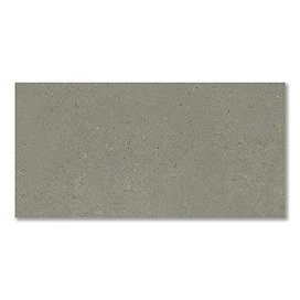 Lumina Olive Terrazzo Effect Rectified Wall & Floor Tiles - 300 x 600mm