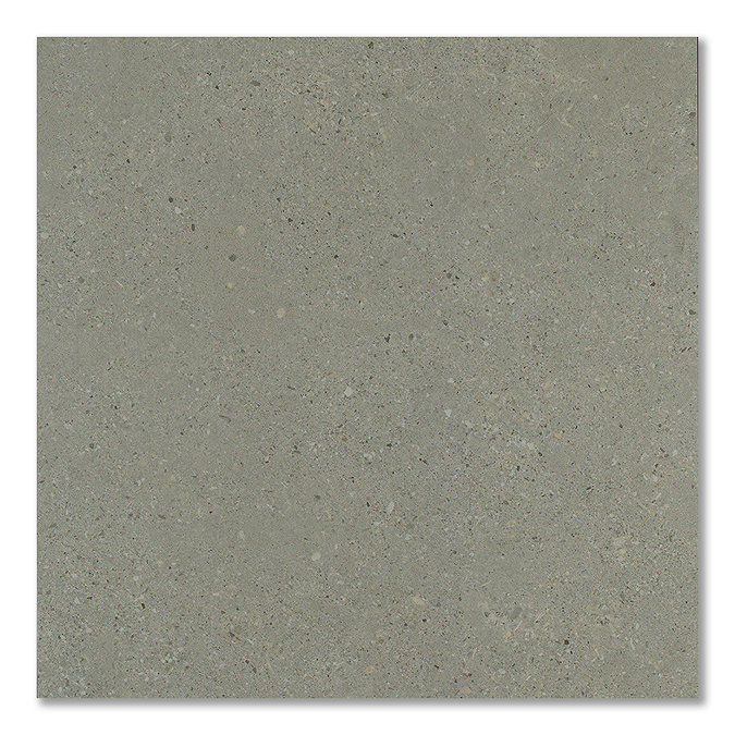 Lumina Olive Terrazzo Effect Rectified Wall & Floor Tiles - 600 x 600mm