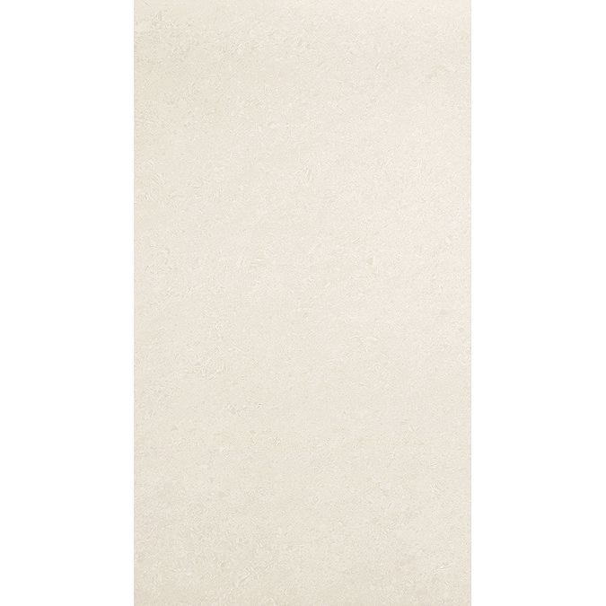 Luna Light Beige Porcelain Polished Wall Tiles - 300x600mm Large Image