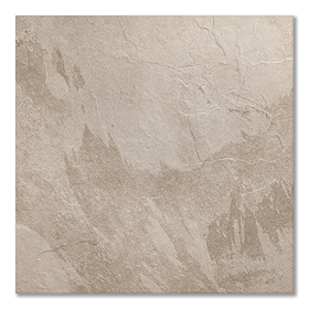 Lunara Beige Stone Effect Tiles - 600 x 600mm