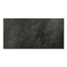 Lunara Graphite Stone Effect Tiles - 300 x 600mm