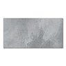 Lunara Grey Stone Effect Tiles - 300 x 600mm