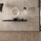 Lunara Large Format Beige Stone Effect Tiles - 600 x 1200mm