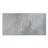 Lunara Large Format Grey Stone Effect Tiles - 600 x 1200mm