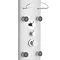 Ultra Thermostatic Luxor Dream Shower - A398 Feature Large Image
