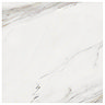 Luxury Marble Effect Wall & Floor Tiles - Julien Macdonald - 600 x 600mm Large Image