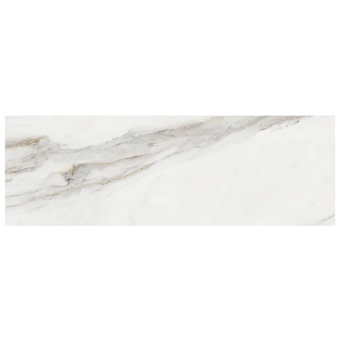 Luxury Marble Effect Wall Tiles - Julien Macdonald - 900 x 300mm Large Image