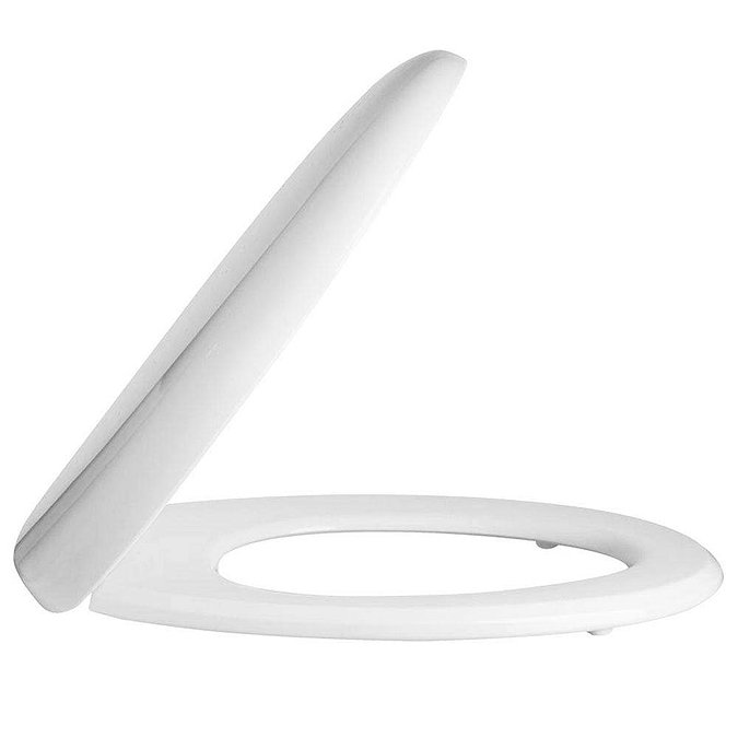 Luxury Soft Close Toilet Seat - NTS006  Profile Large Image