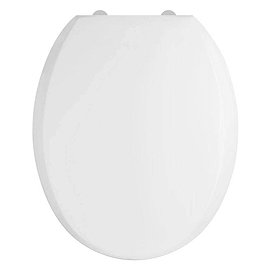 Luxury Soft Close Toilet Seat - NTS006 Large Image