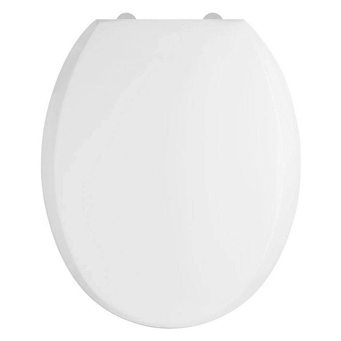 Luxury Soft Close Toilet Seat - NTS006 Large Image