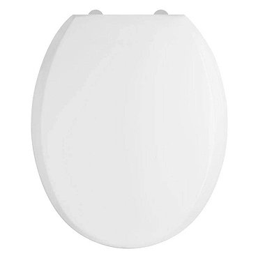 Luxury Soft Close Toilet Seat - NTS006  Profile Large Image