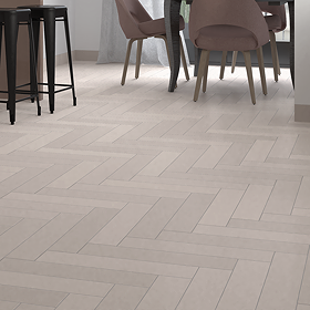 Lyndon Beige Wall and Floor Tiles - 99 x 492mm