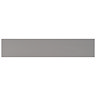 Lyndon Dark Grey Wall and Floor Tiles - 99 x 492mm