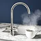 Bower Madrid Instant Boiling Water Tap With Boiler & Filter Large Image