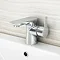 Madrid Modern Tap Package (Bath + Basin Tap)  Feature Large Image