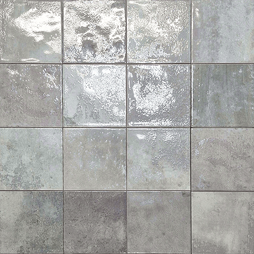 Maenza Gloss Greige Rustic Wall Tiles - 316 x 600mm