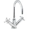 Maine Crosshead Mono Basin Mixer Large Image