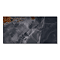 Malavita Large Format Polished Black Onyx Marble Effect Wall and Floor Tiles - 600 x 1200mm