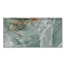 Malavita Large Format Polished Green Onyx Marble Effect Wall and Floor Tiles - 600 x 1200mm