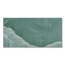 Malavita Large Format Polished Green Onyx Marble Effect Wall and Floor Tiles - 600 x 1200mm